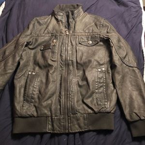 Wolaier men’s bike jacket